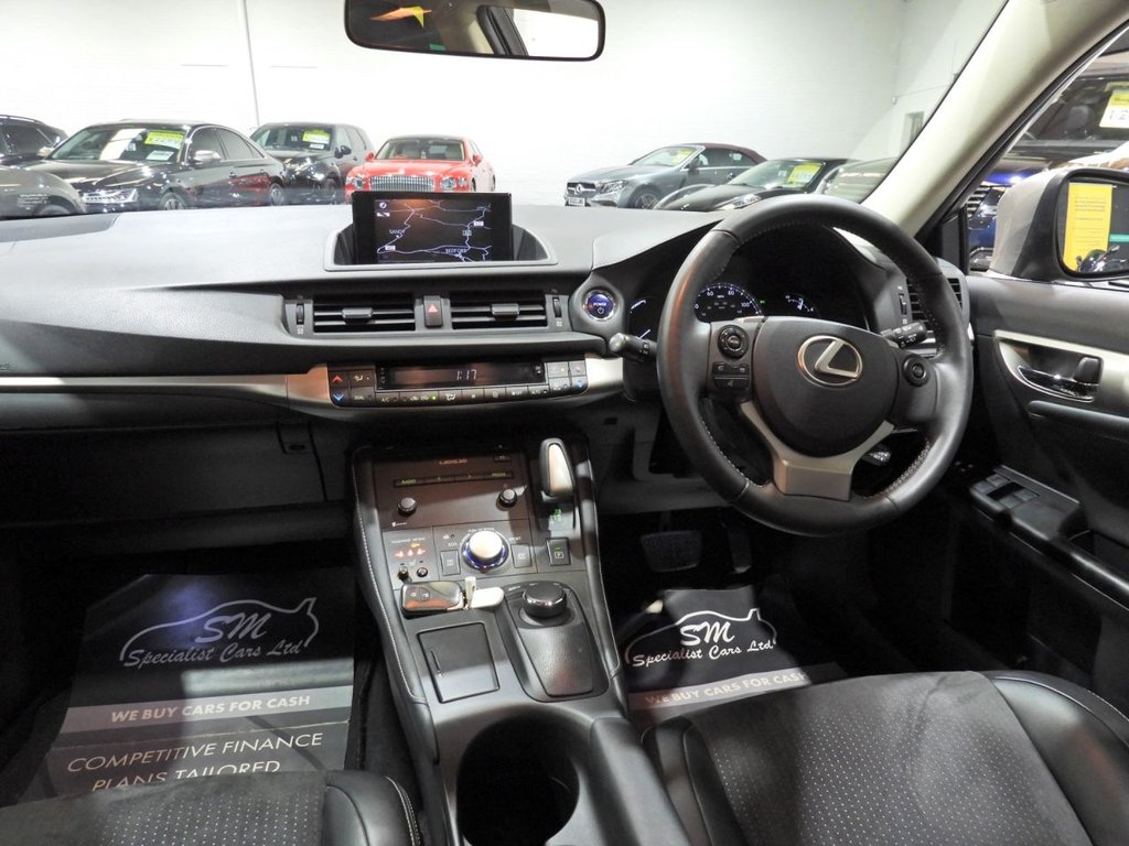 Used Lexus CT 2015 for sale - 77608994: Photo 24