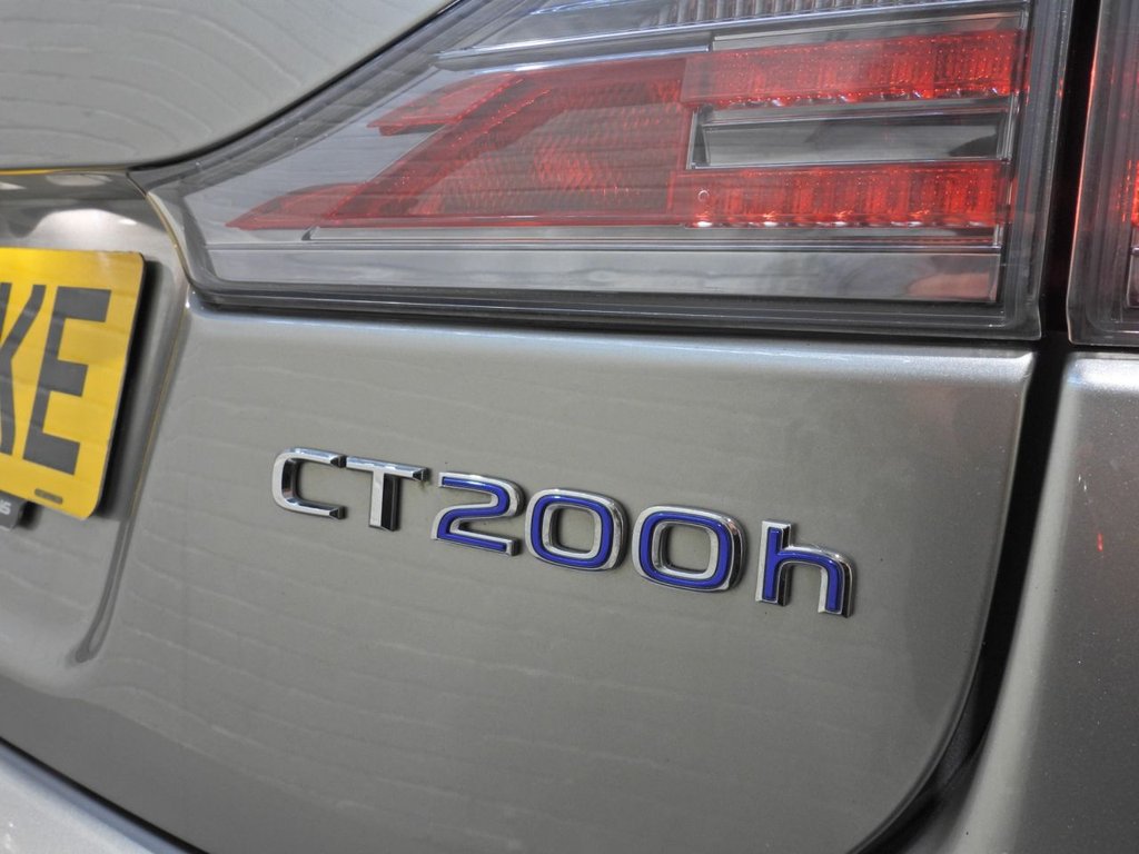 Used Lexus CT 2015 for sale - 77608994: Photo 26