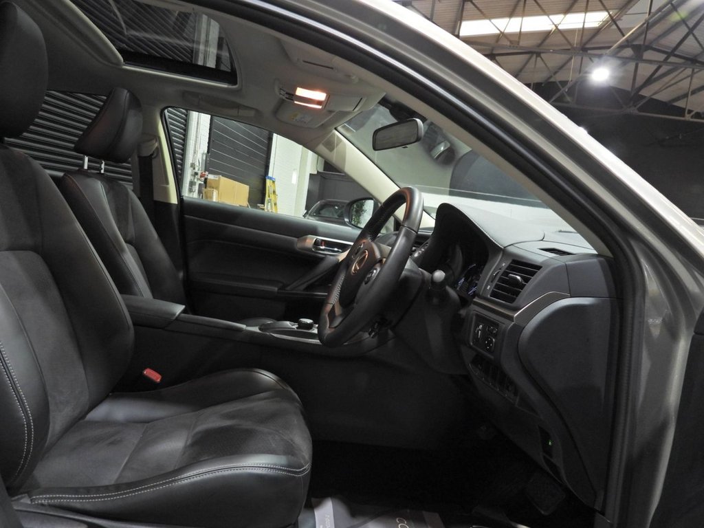 Used Lexus CT 2015 for sale - 77608994: Photo 28