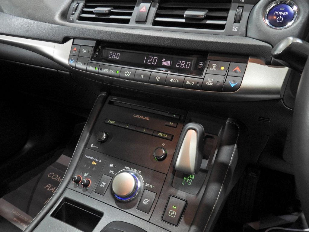 Used Lexus CT 2015 for sale - 77608994: Photo 39