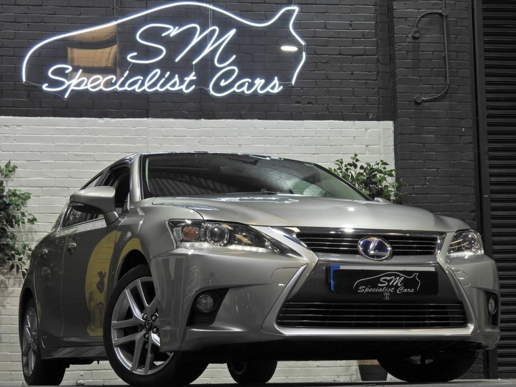 Used Lexus CT 2015 for sale - 77608994: Photo 41