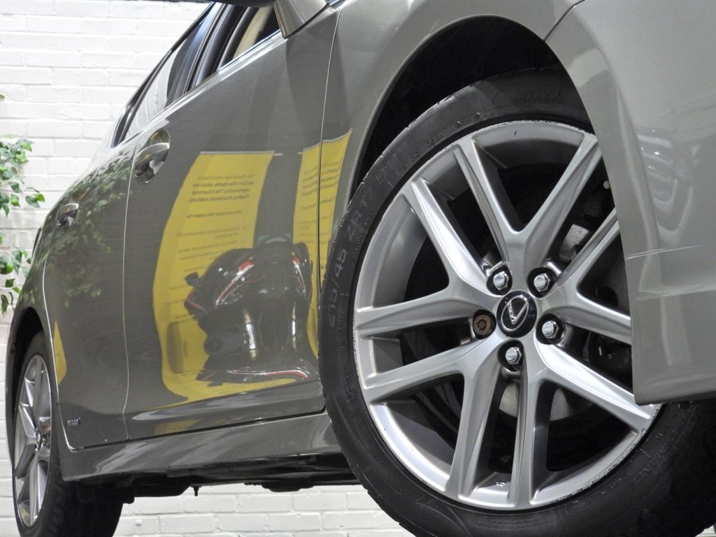 Used Lexus CT 2015 for sale - 77608994: Photo 7