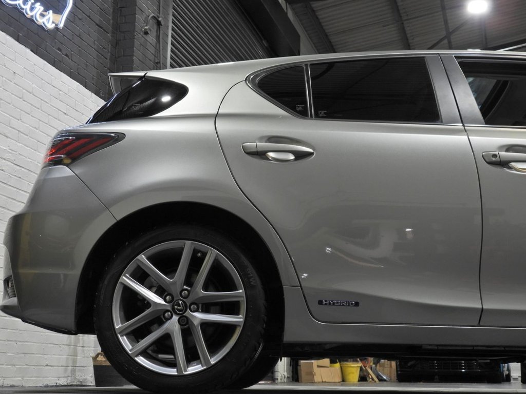 Used Lexus CT 2015 for sale - 77608994: Photo 9