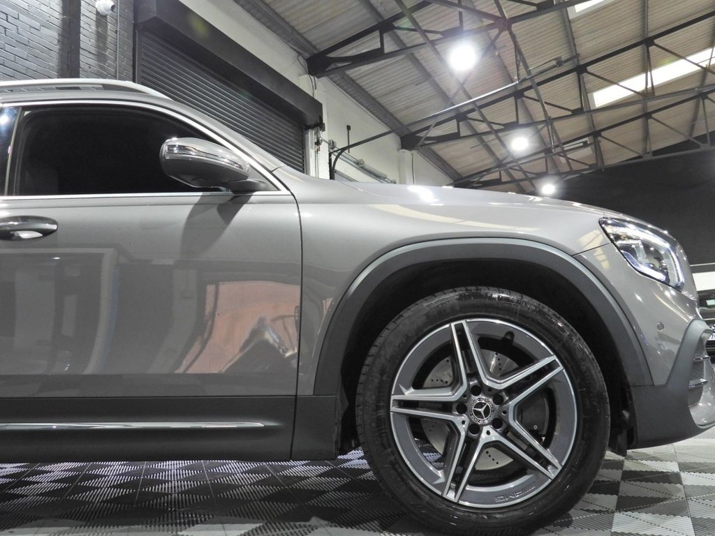 Used Mercedes-Benz GLB 2020 for sale - 77546989: Photo 11