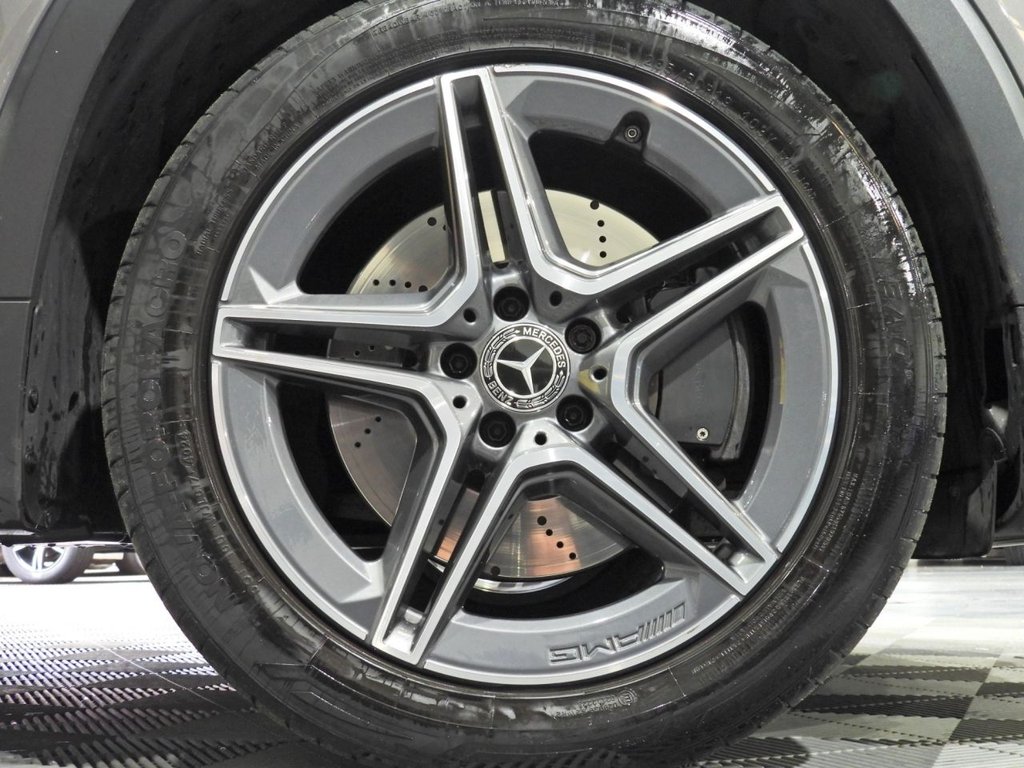 Used Mercedes-Benz GLB 2020 for sale - 77546989: Photo 12