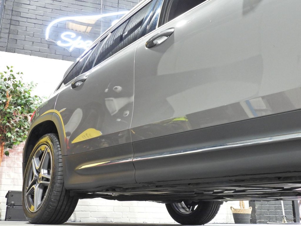 Used Mercedes-Benz GLB 2020 for sale - 77546989: Photo 13