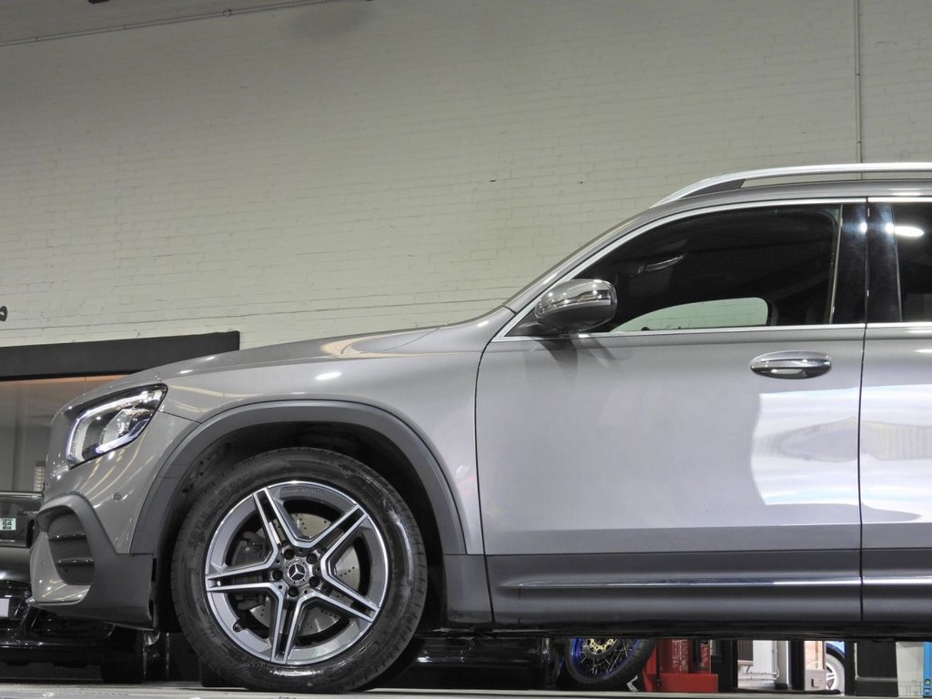 Used Mercedes-Benz GLB 2020 for sale - 77546989: Photo 16