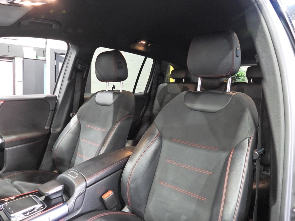 Used Mercedes-Benz GLB 2020 for sale - 77546989: Photo 20