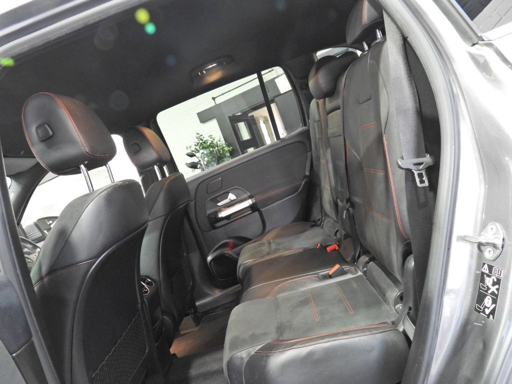 Used Mercedes-Benz GLB 2020 for sale - 77546989: Photo 21