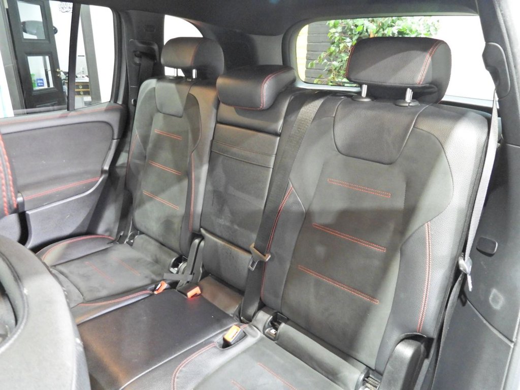 Used Mercedes-Benz GLB 2020 for sale - 77546989: Photo 23