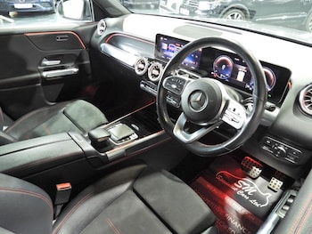 Used Mercedes-Benz GLB 2020 for sale - 77546989: Photo