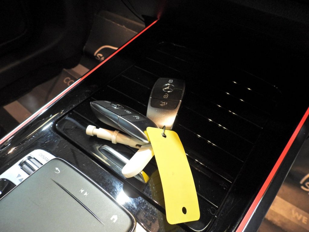 Used Mercedes-Benz GLB 2020 for sale - 77546989: Photo 33