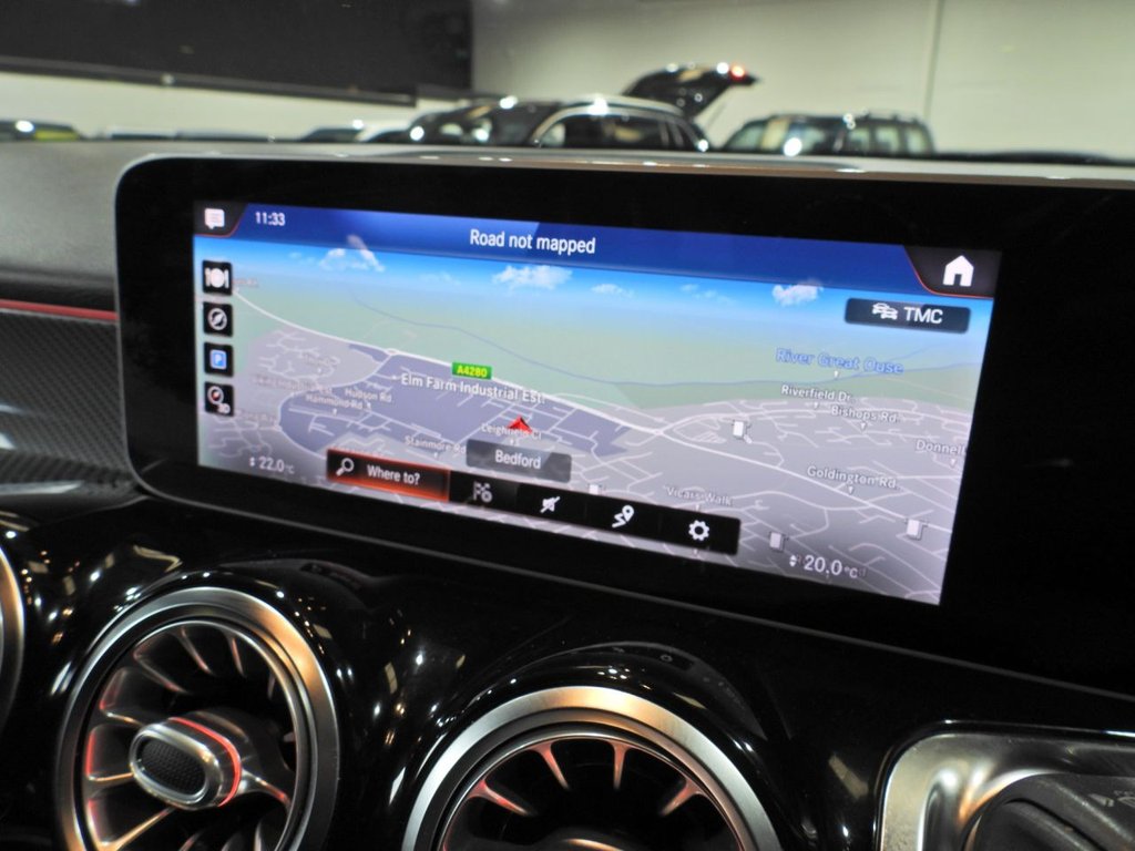 Used Mercedes-Benz GLB 2020 for sale - 77546989: Photo 35