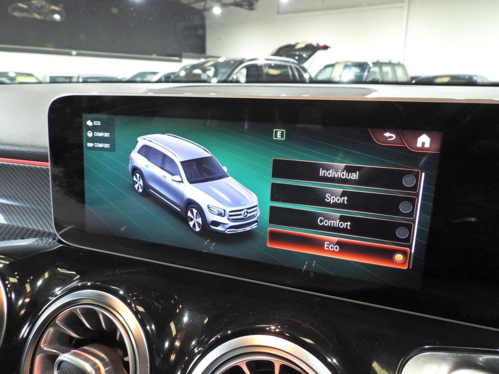 Used Mercedes-Benz GLB 2020 for sale - 77546989: Photo 38