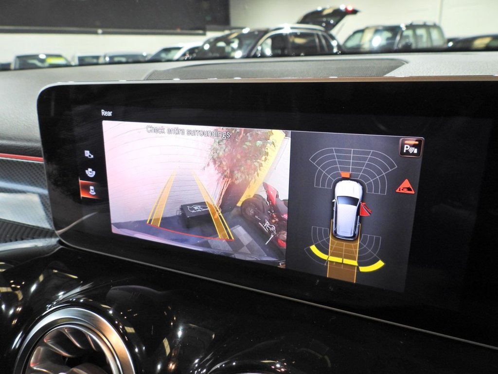 Used Mercedes-Benz GLB 2020 for sale - 77546989: Photo 39