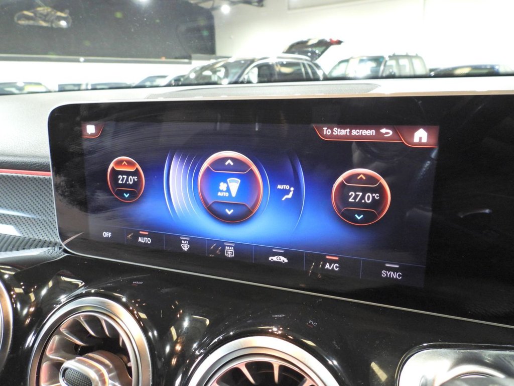 Used Mercedes-Benz GLB 2020 for sale - 77546989: Photo 40