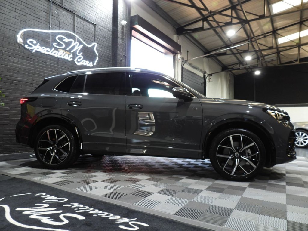 Used Volkswagen Tiguan 2025 for sale - 76610253: Photo 16