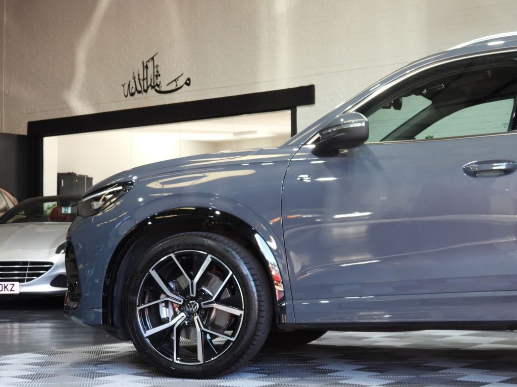 Used Volkswagen Tiguan 2025 for sale - 76610253: Photo 17