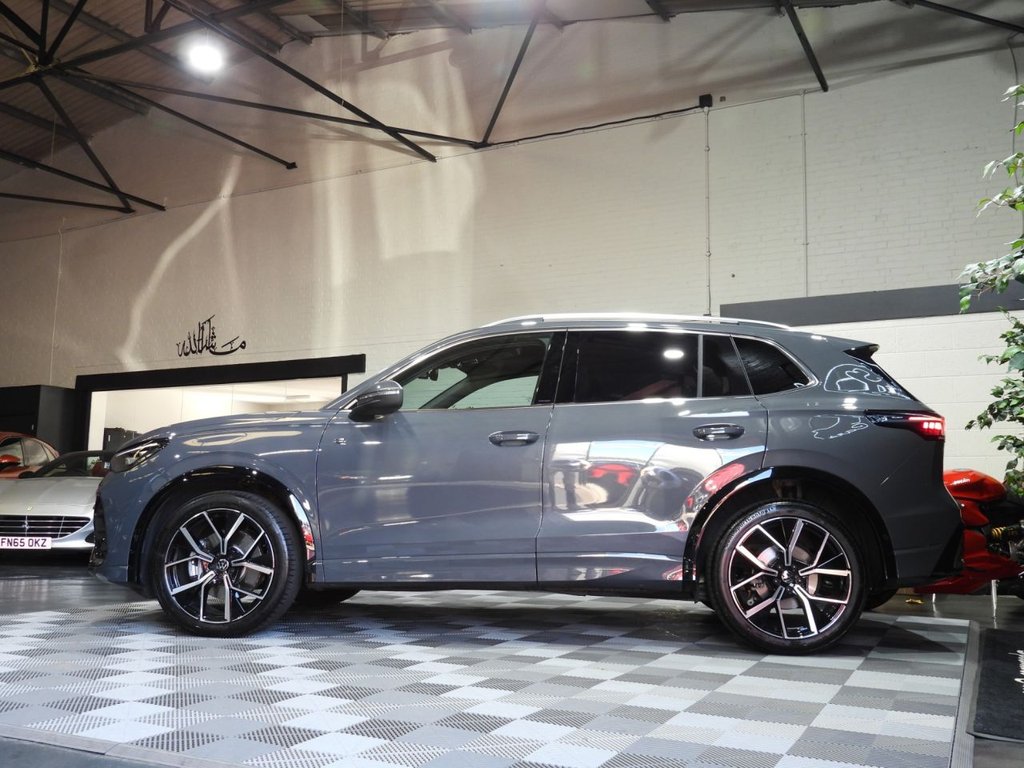 Used Volkswagen Tiguan 2025 for sale - 76610253: Photo 18