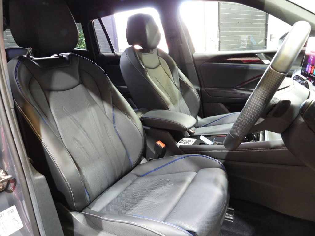 Used Volkswagen Tiguan 2025 for sale - 76610253: Photo 19