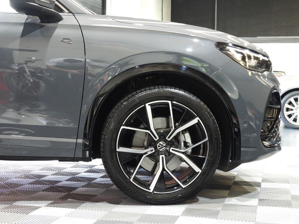 Used Volkswagen Tiguan 2025 for sale - 76610253: Photo 2