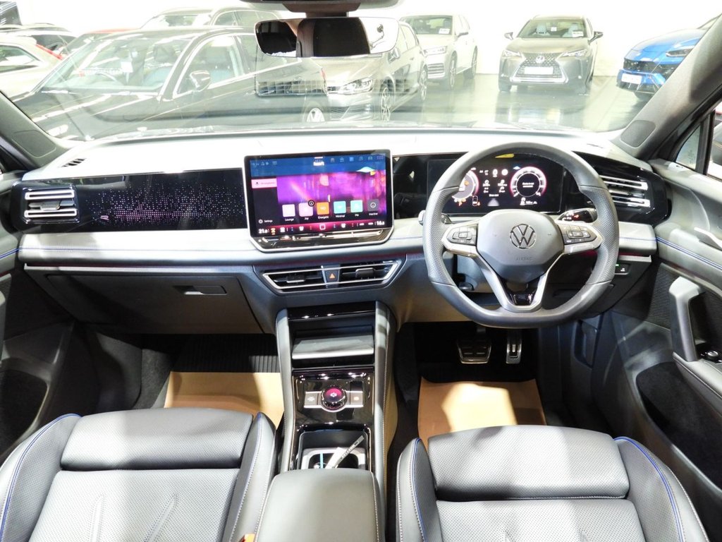 Used Volkswagen Tiguan 2025 for sale - 76610253: Photo 20