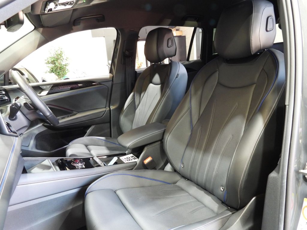 Used Volkswagen Tiguan 2025 for sale - 76610253: Photo 21