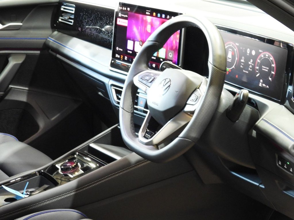 Used Volkswagen Tiguan 2025 for sale - 76610253: Photo 22