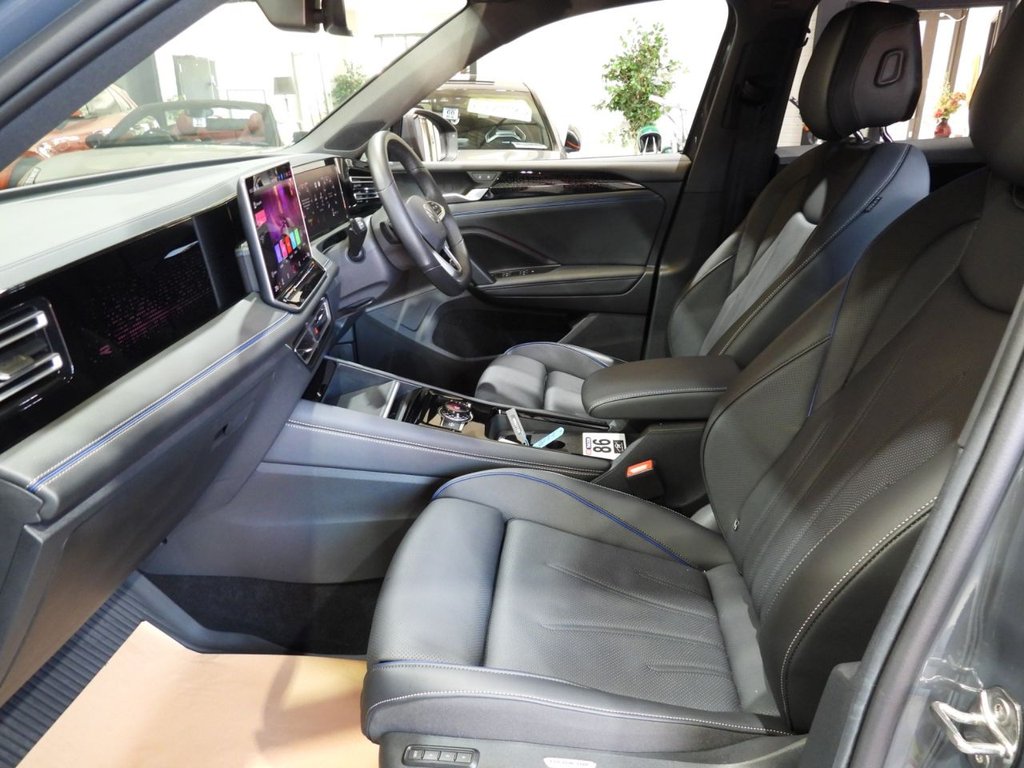 Used Volkswagen Tiguan 2025 for sale - 76610253: Photo 24