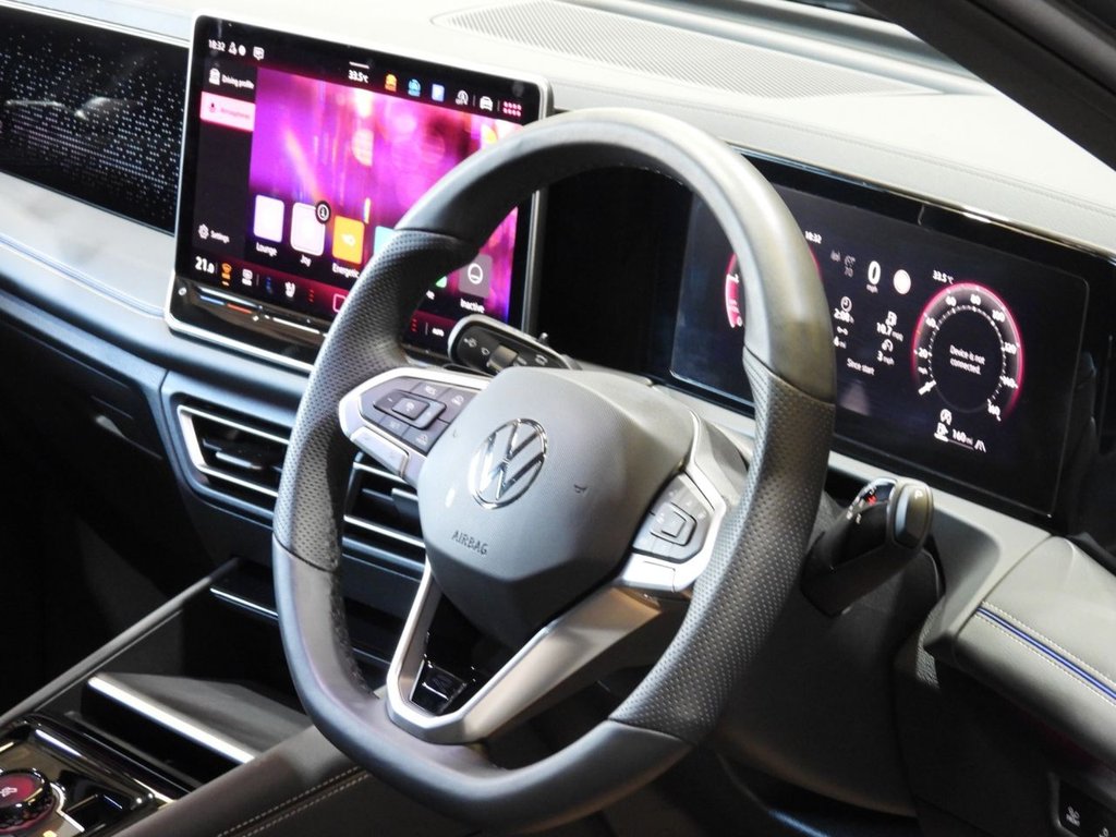 Used Volkswagen Tiguan 2025 for sale - 76610253: Photo 25