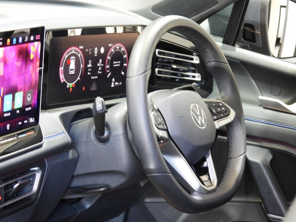 Used Volkswagen Tiguan 2025 for sale - 76610253: Photo 27