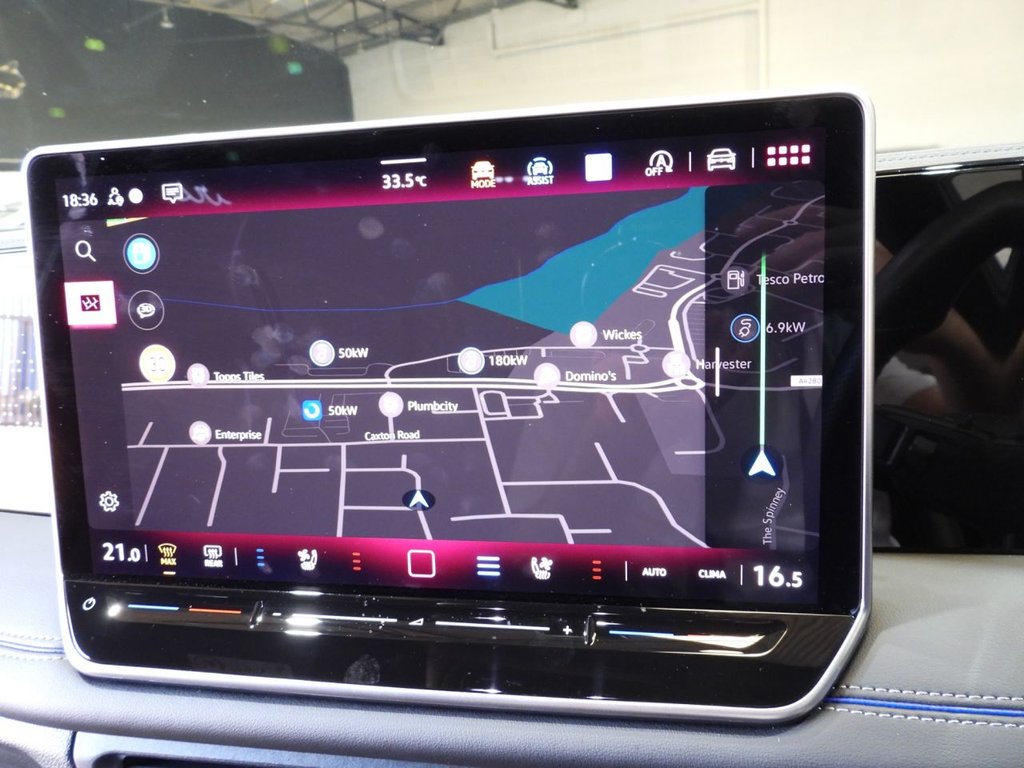 Used Volkswagen Tiguan 2025 for sale - 76610253: Photo 30