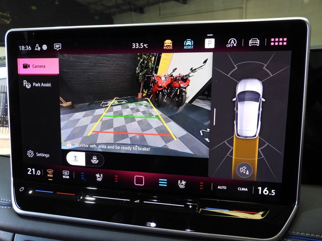 Used Volkswagen Tiguan 2025 for sale - 76610253: Photo 31