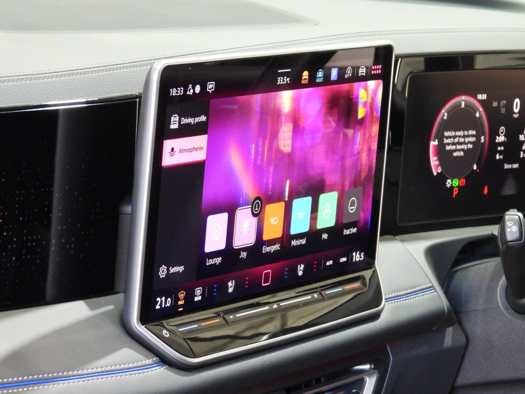 Used Volkswagen Tiguan 2025 for sale - 76610253: Photo 32