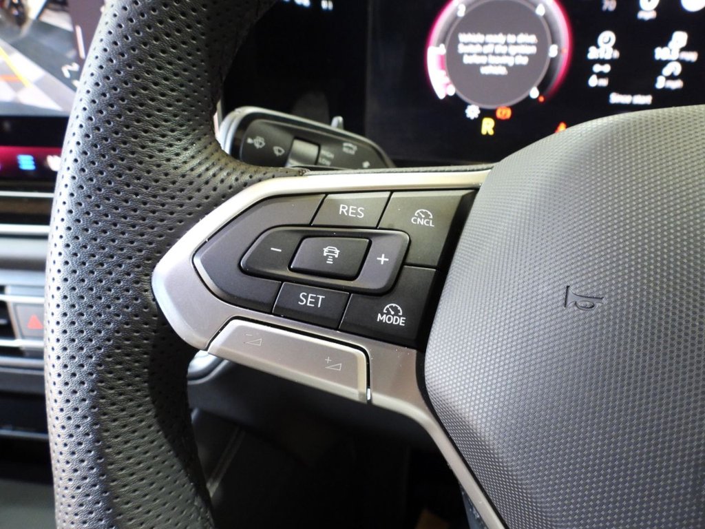 Used Volkswagen Tiguan 2025 for sale - 76610253: Photo 33