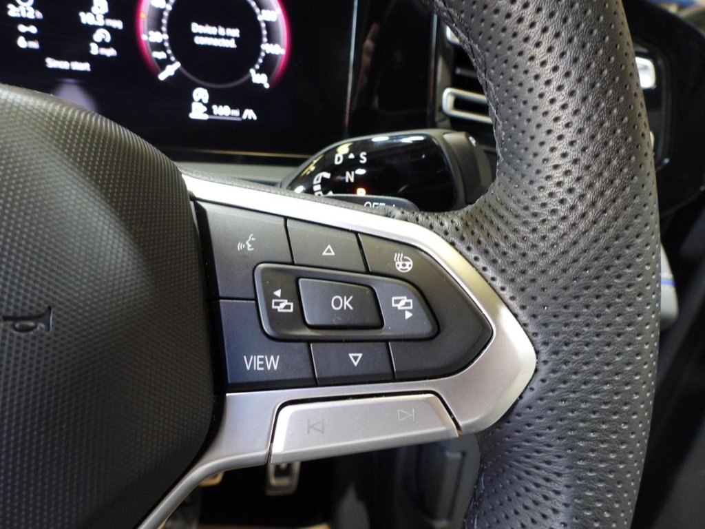 Used Volkswagen Tiguan 2025 for sale - 76610253: Photo 34