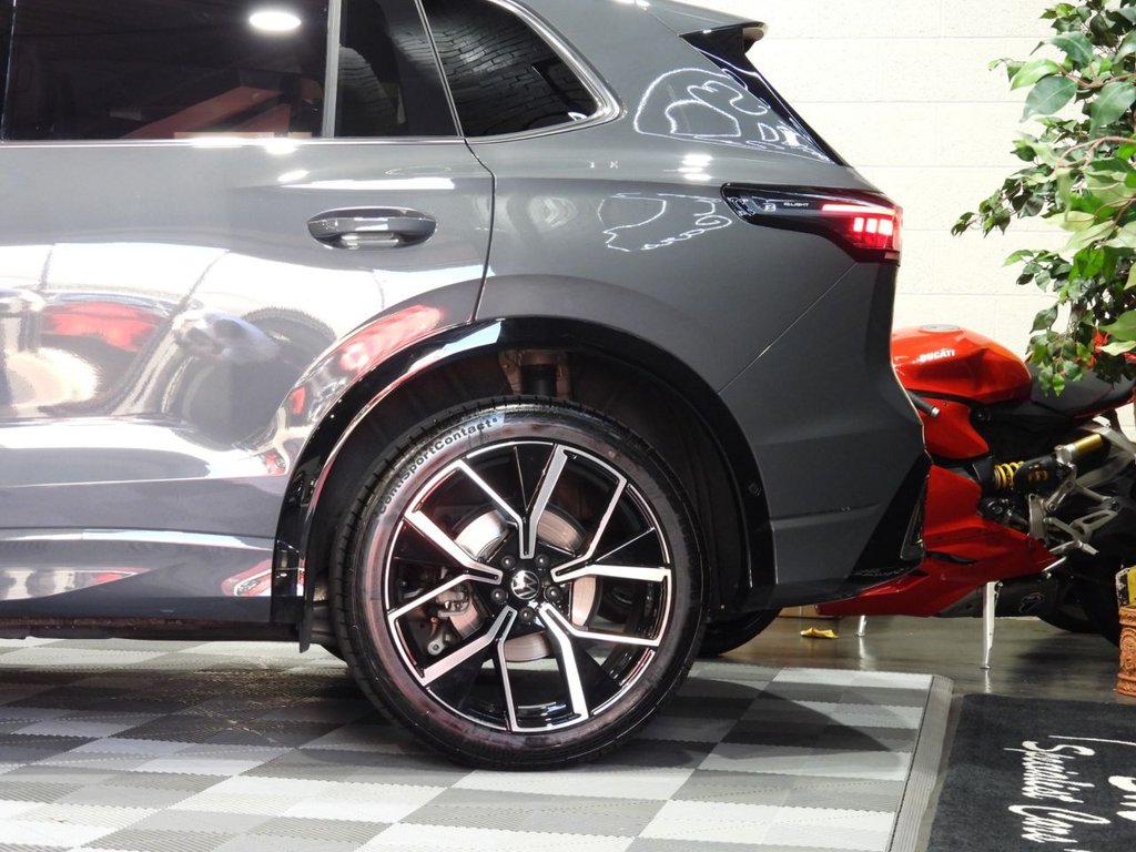 Used Volkswagen Tiguan 2025 for sale - 76610253: Photo 41