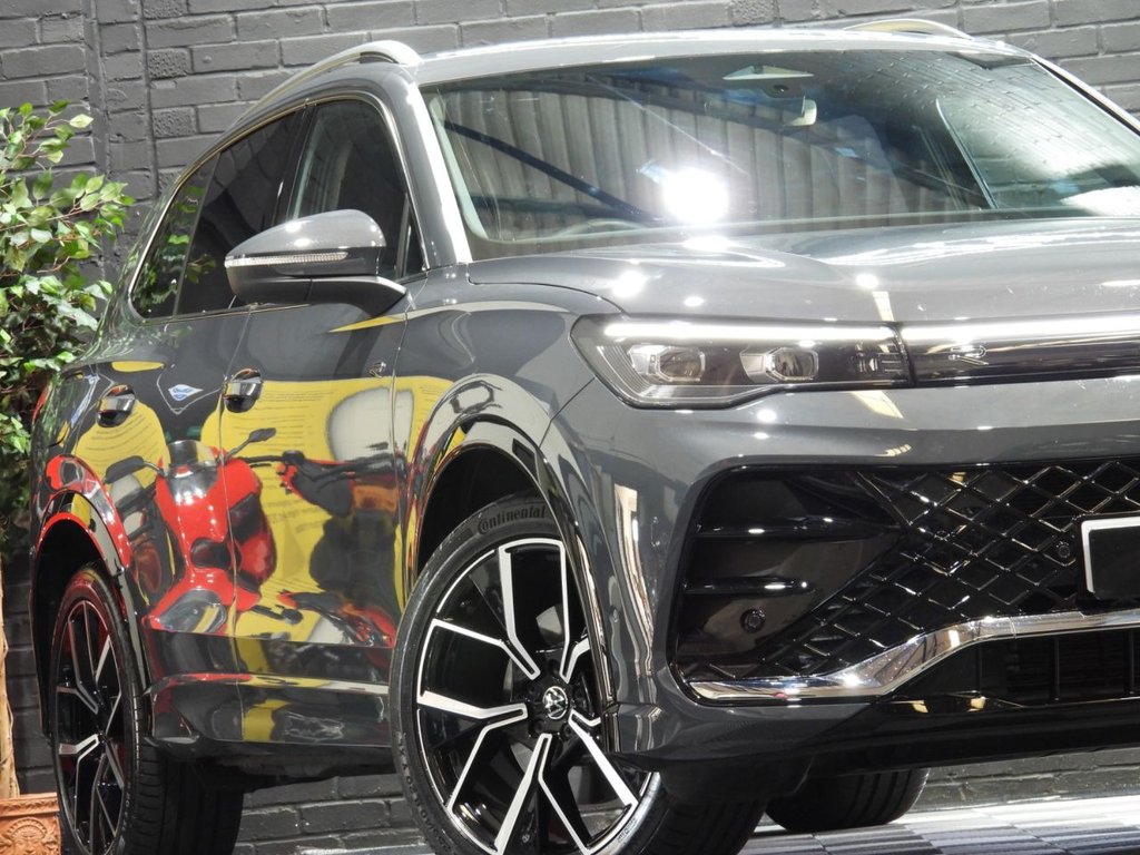 Used Volkswagen Tiguan 2025 for sale - 76610253: Photo 6