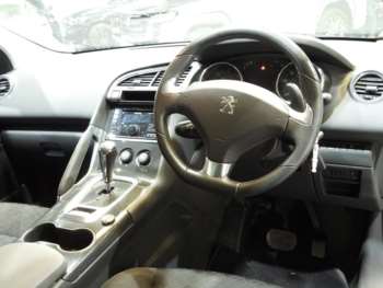 Used Peugeot 3008 2014 for sale - 75473702: Photo