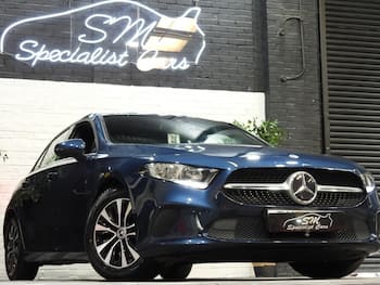 Used Mercedes-Benz A-Class 2021 for sale - 79737718: Photo