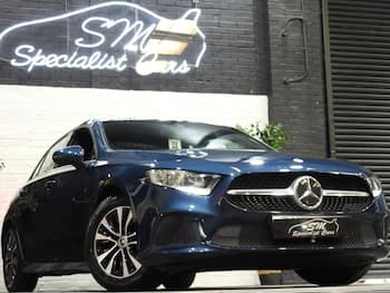 Used Mercedes-Benz A-Class 2021 for sale - 79737718: Photo
