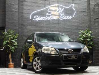 2009 (09) - 1.4 Match Hatchback 5dr Petrol Automatic (165 g/km, 79 bhp)