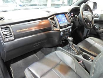 Used Ford Ranger 2021 for sale - 79708855: Photo