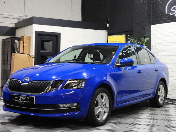 Used Skoda Octavia 2019 for sale - 75573576: Photo 12