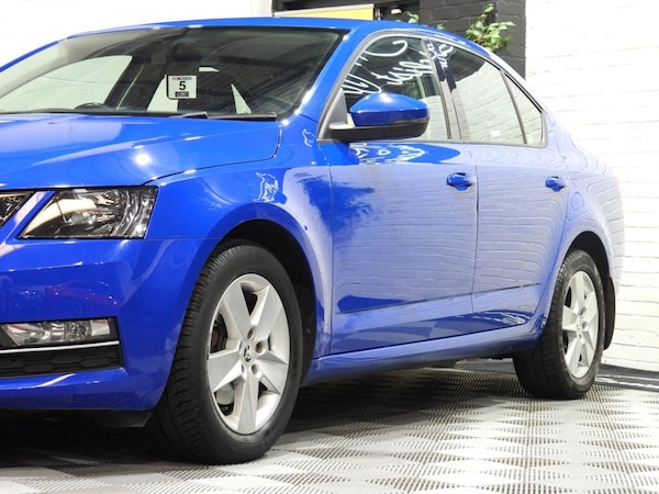Used Skoda Octavia 2019 for sale - 75573576: Photo 13