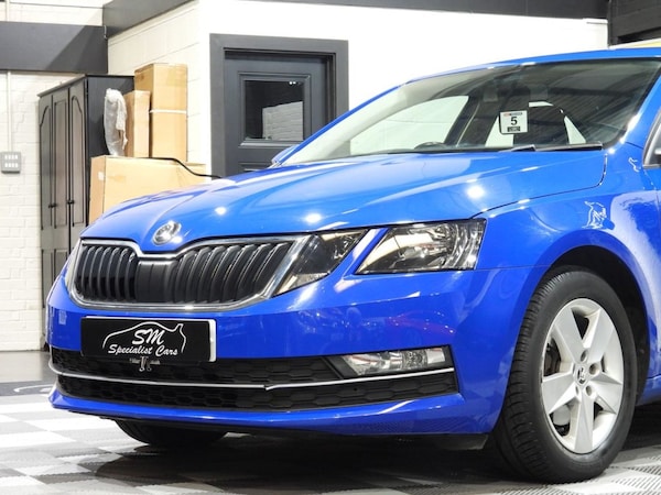 Used Skoda Octavia 2019 for sale - 75573576: Photo 14