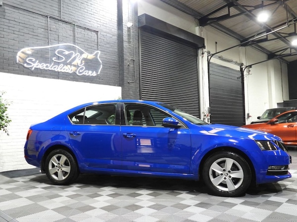 Used Skoda Octavia 2019 for sale - 75573576: Photo 15