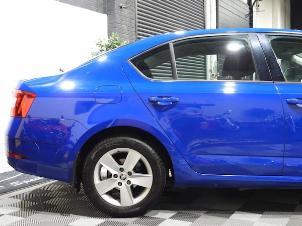 Used Skoda Octavia 2019 for sale - 75573576: Photo 17