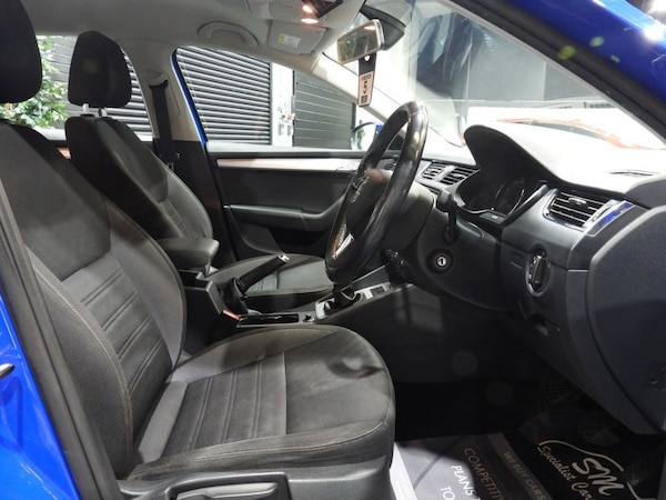 Used Skoda Octavia 2019 for sale - 75573576: Photo 19