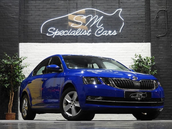 Used Skoda Octavia 2019 for sale - 75573576: Photo 1